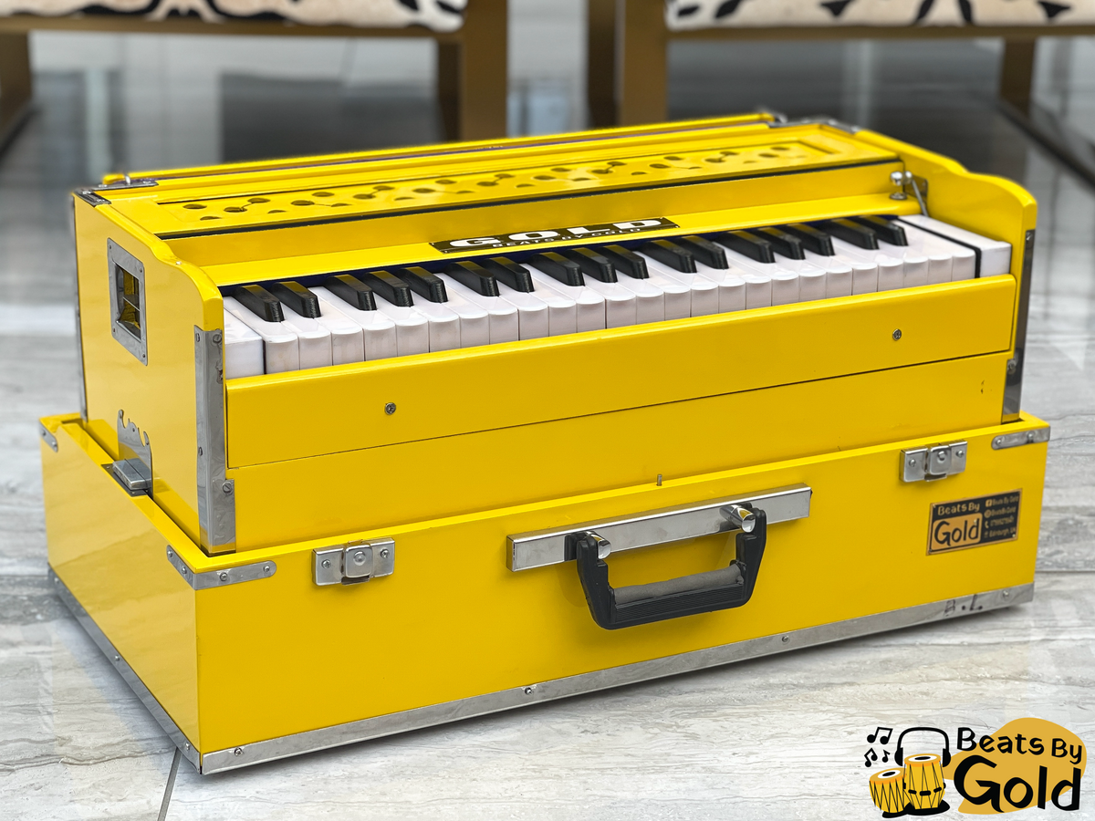 Harmonium(ハーモニーウム)