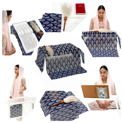 Gurdwara Home Set