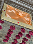 Rumalla Sahib Tray