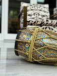 Regal Dholki | Blue |