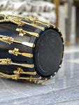 Black Dholki | The Black Dimond