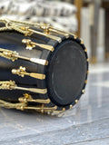 Black Dholki | The Black Dimond