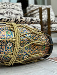 Regal Dholki | Blue |
