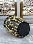 Black Dholki | The Black Dimond