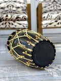 Black Dholki | The Black Dimond