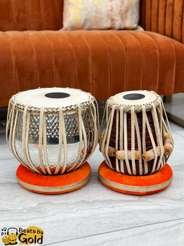 Student Tabla Set