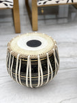 Tabla Bayan | Black & Gold Design