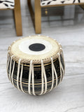 Tabla Bayan | Black & Gold Design