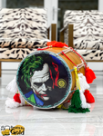 Indian Dhol | The Joker Head