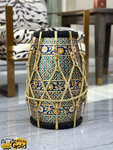 Regal Dholki | Blue |