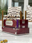 Vaja Harmonium | The Burgundy Beat