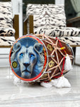 Indian Kids Dhol | The Lion Head