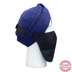 Face Masks | Beard Mask | Black freeshipping - sikhtreats