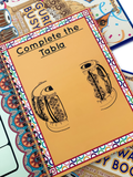 Gurdwara Busy Book