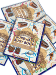 Gurdwara Busy Book