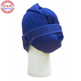 Face Mask | Social DistanSingh | Navy Blue | FREE MUG freeshipping - sikhtreats