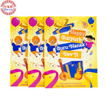 Sikh Advent Calendar 2020 freeshipping - sikhtreats