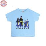 T-Shirts Chaar Sahibzadeh