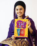 Sikh Books | Passport To My Roots | Prabhjyot Kaur | freeshipping - sikhtreats