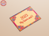 Yearly Sikh Calendar | My Guru & I | 2023