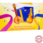Sikh Advent Calendar 2020 freeshipping - sikhtreats