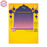 Sikh Advent Calendar 2021 freeshipping - sikhtreats