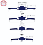 Face Mask | Plain | Royal Blue freeshipping - sikhtreats
