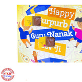 Sikh Advent Calendar 2020 freeshipping - sikhtreats