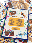 Gurdwara Busy Book