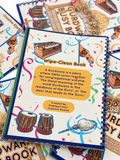 Gurdwara Busy Book
