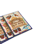 Gurdwara Busy Book
