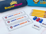Super Khalsa Stationery freeshipping - sikhtreats