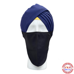 Face Masks | Beard Mask | Black freeshipping - sikhtreats