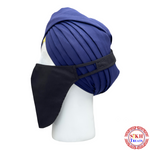 Face Masks | Beard Mask | Black freeshipping - sikhtreats