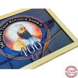Jigsaw (Guru Tegh Bahadhar Sahib) freeshipping - sikhtreats