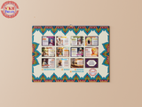 Yearly Sikh Calendar | My Guru & I | 2023