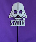 Cake Topper | Kids Personalised Topper | freeshipping - sikhtreats