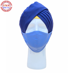 Face Mask | Plain | Lilac freeshipping - sikhtreats