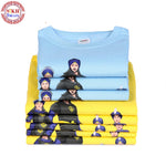 T-Shirts Chaar Sahibzadeh