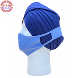 Face Mask | Plain | Lilac freeshipping - sikhtreats